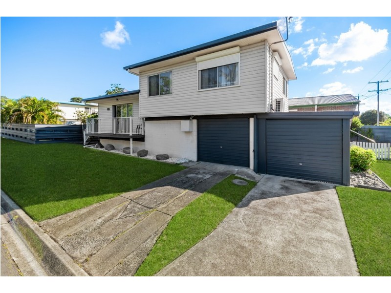 60 Osborne Terrace, Deception Bay QLD 4508