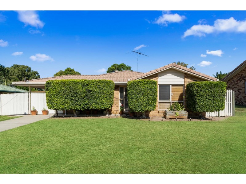 8 Bermuda Avenue, Deception Bay QLD 4508