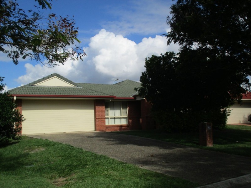 7 Boko Court, Rothwell QLD 4022