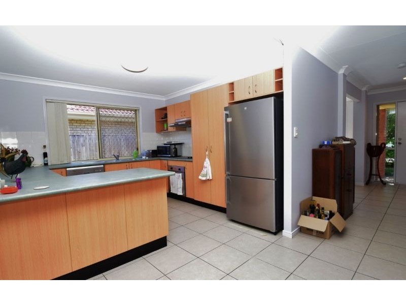 7 Boko Court, Rothwell QLD 4022