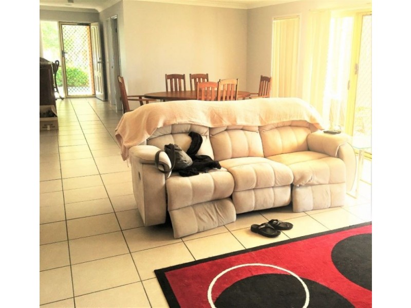 7 Boko Court, Rothwell QLD 4022