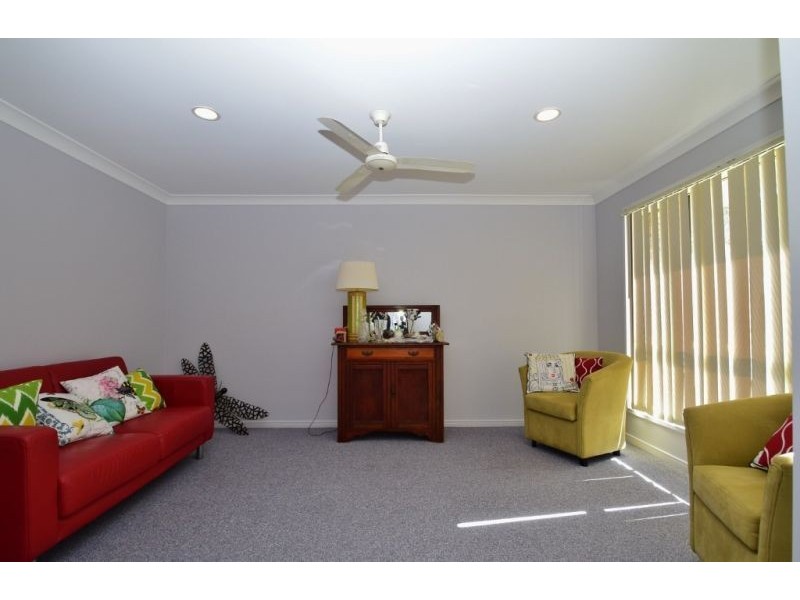 7 Boko Court, Rothwell QLD 4022