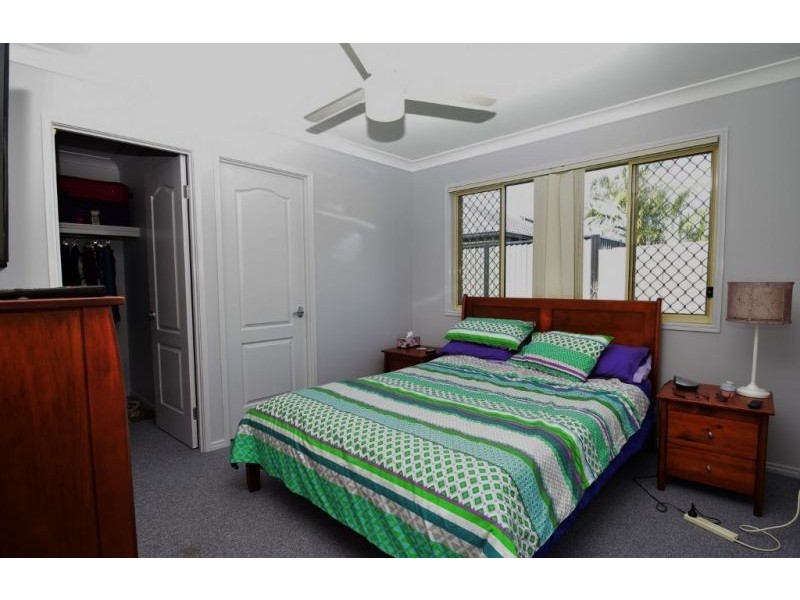 7 Boko Court, Rothwell QLD 4022