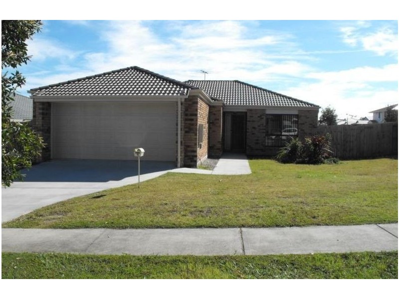 16 Lady Bowen Parade, Rothwell QLD 4022