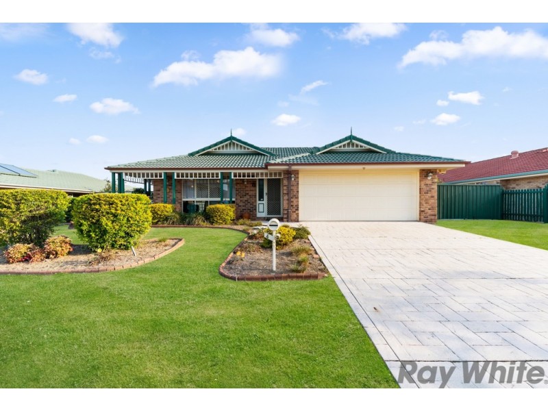 4 Pauline Court, Deception Bay QLD 4508