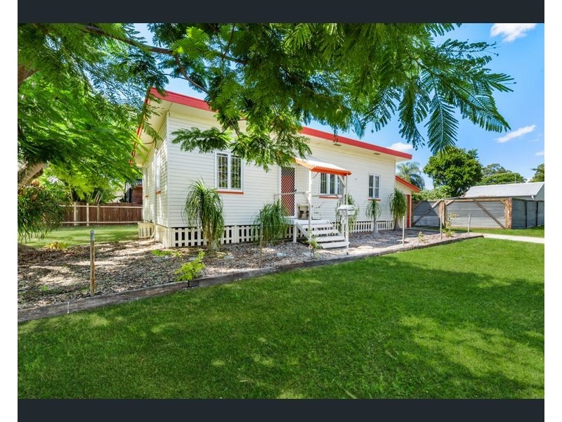 30 Seymour Street, Deception Bay QLD 4508