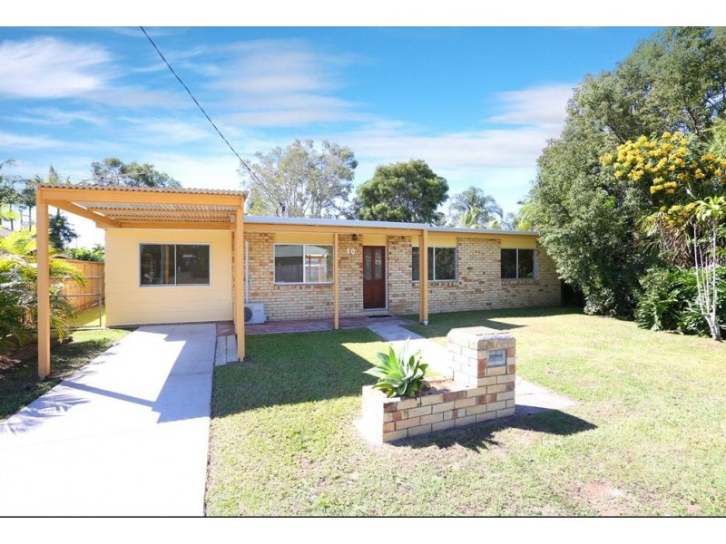 10 Katherine Street, Caboolture QLD 4510