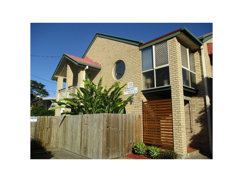 1/115 Jenner Street, Nundah QLD 4012