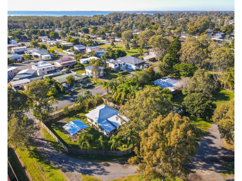 111-121 Bancroft Terrace, Deception Bay QLD 4508