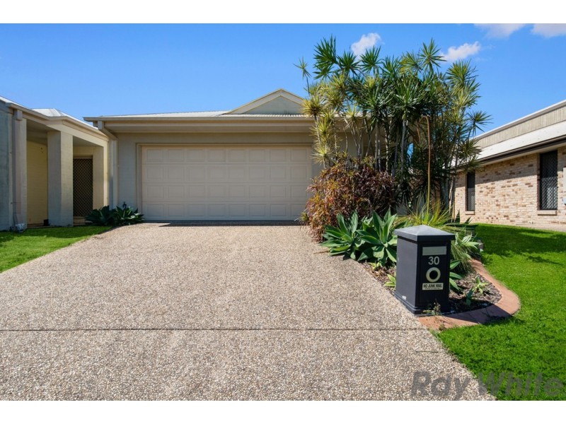 30 Greene Street, Rothwell QLD 4022