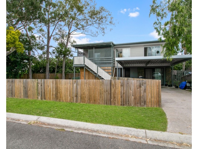 54 Balmoral Place, Deception Bay QLD 4508