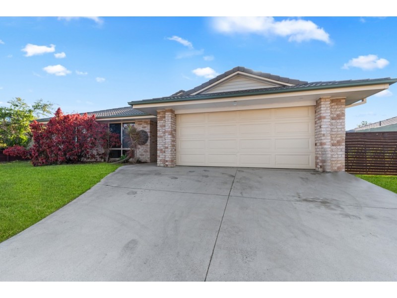 6 Breakwater Court, Deception Bay QLD 4508