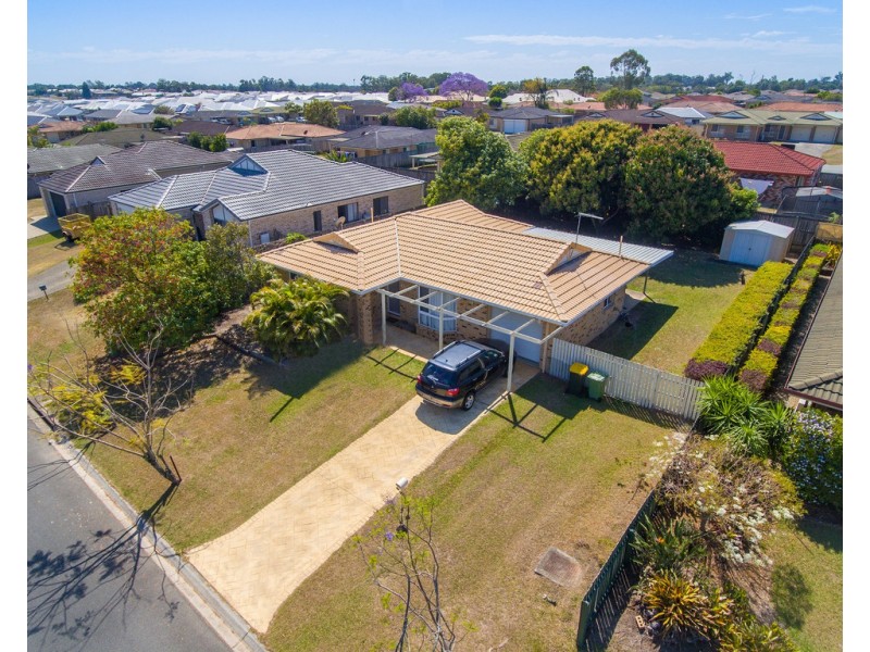 14 Parkview Street, Morayfield QLD 4506