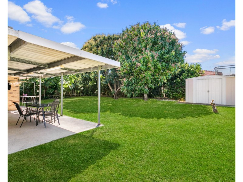 14 Parkview Street, Morayfield QLD 4506