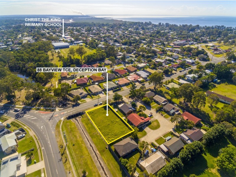 88 Bayview Terrace, Deception Bay QLD 4508