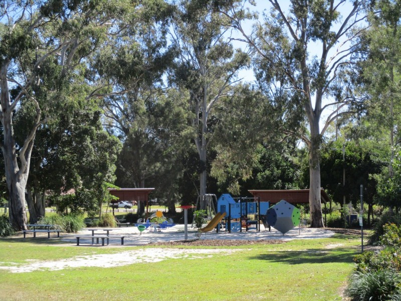 47 Captain Cook Parade, Deception Bay QLD 4508