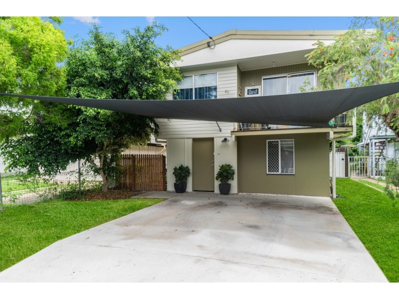 80 Osborne Terrace, Deception Bay QLD 4508