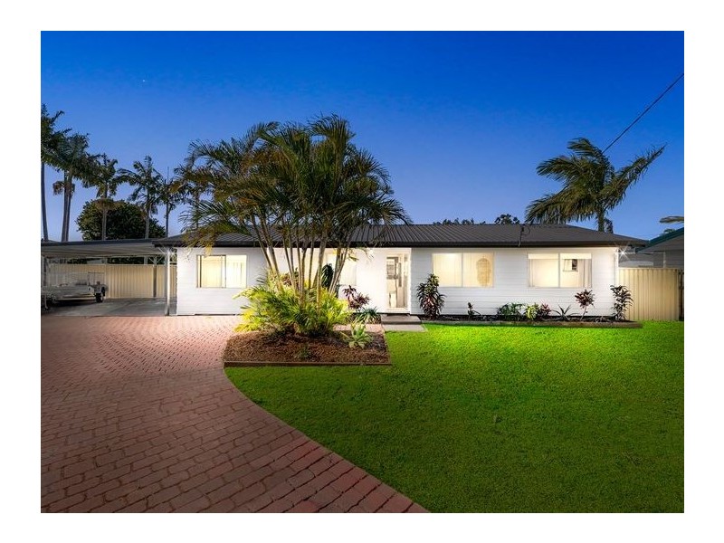 11 Fern Street, Deception Bay QLD 4508