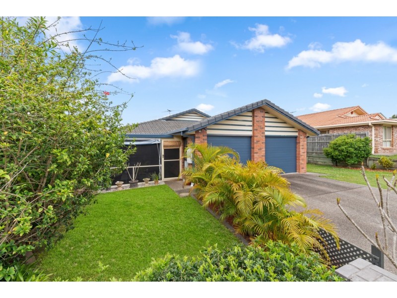 2/22 Lady Bowen Parade, Rothwell QLD 4022