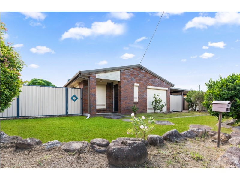 26 Major Street, Deception Bay QLD 4508