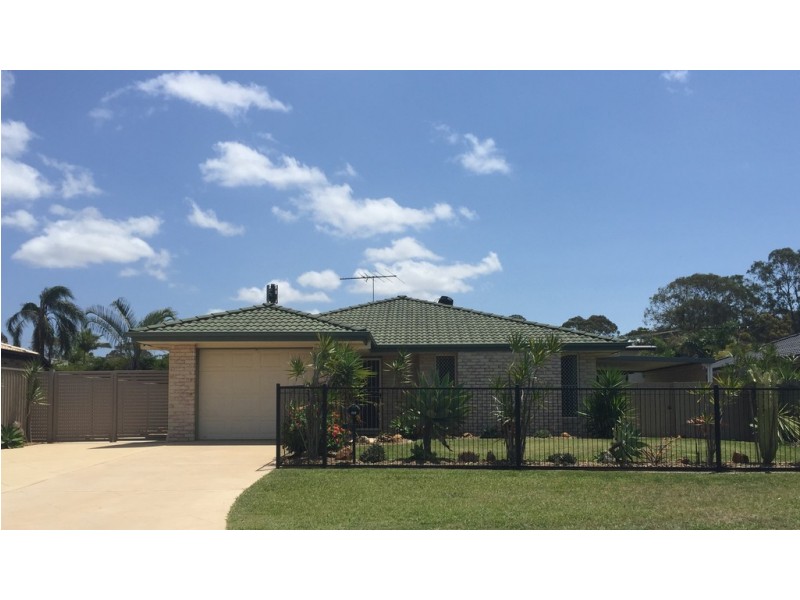 23 Fern Street, Deception Bay QLD 4508