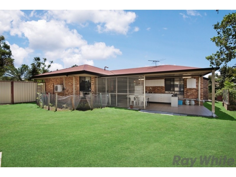 29 Spencer Avenue, Deception Bay QLD 4508