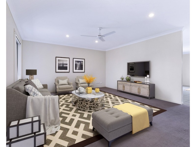 8 Mavis Court, Rothwell QLD 4022
