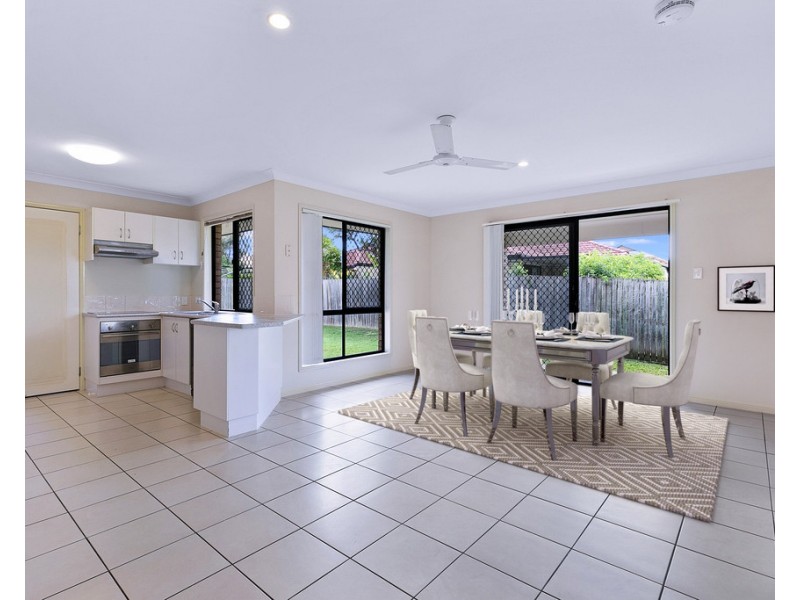 8 Mavis Court, Rothwell QLD 4022