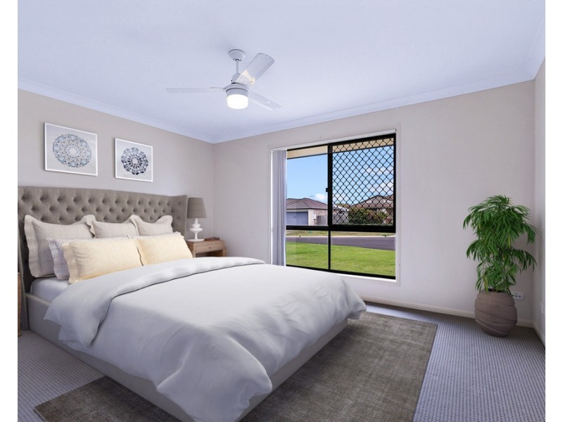 8 Mavis Court, Rothwell QLD 4022