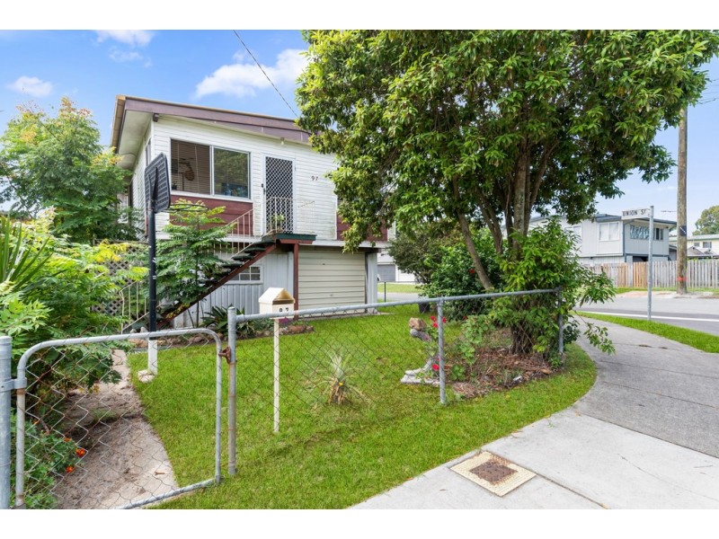 97 Grosvenor Terrace, Deception Bay QLD 4508