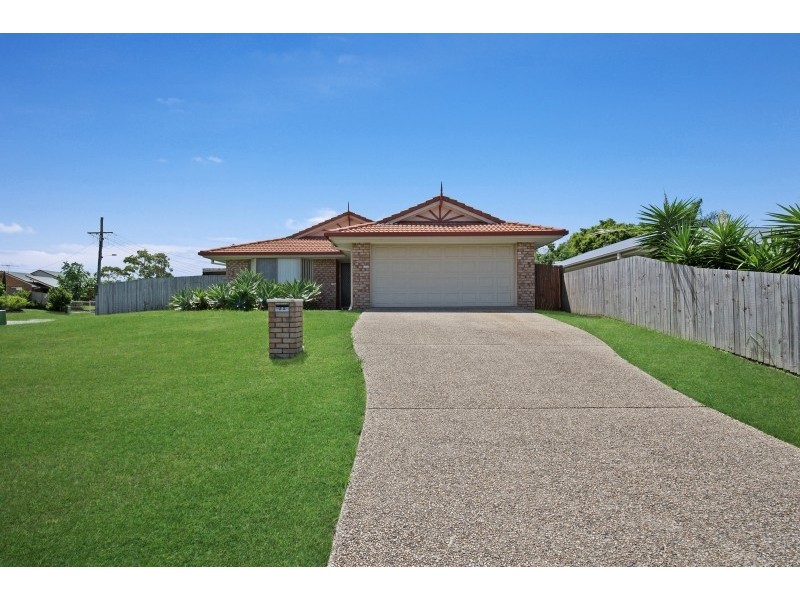 32 Aberfoyle Drive, Deception Bay QLD 4508