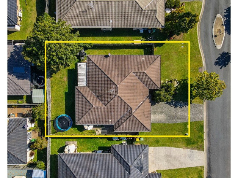 12 Pumello Court, Bellmere QLD 4510