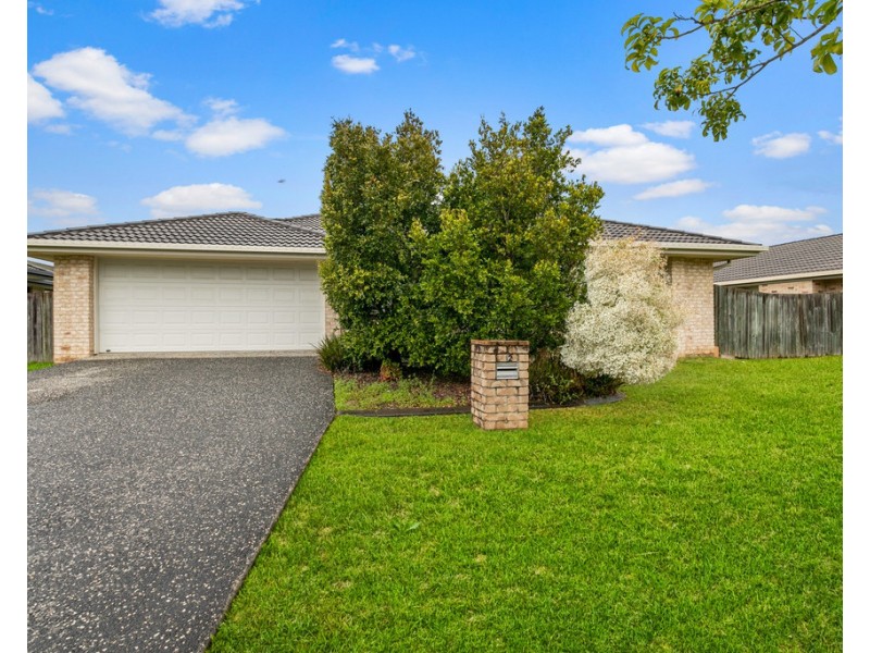 12 Pumello Court, Bellmere QLD 4510