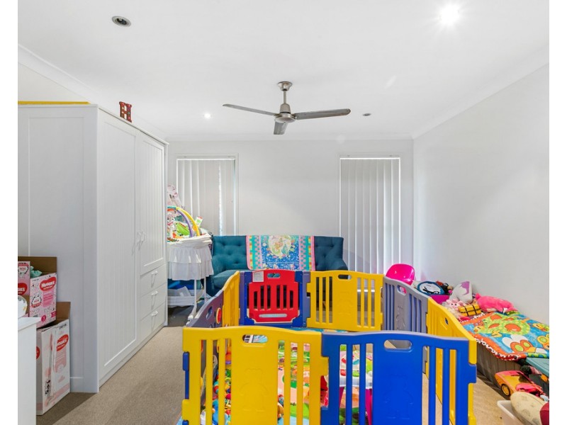 12 Pumello Court, Bellmere QLD 4510