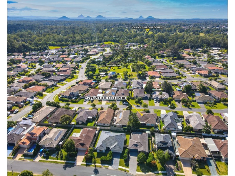 12 Pumello Court, Bellmere QLD 4510