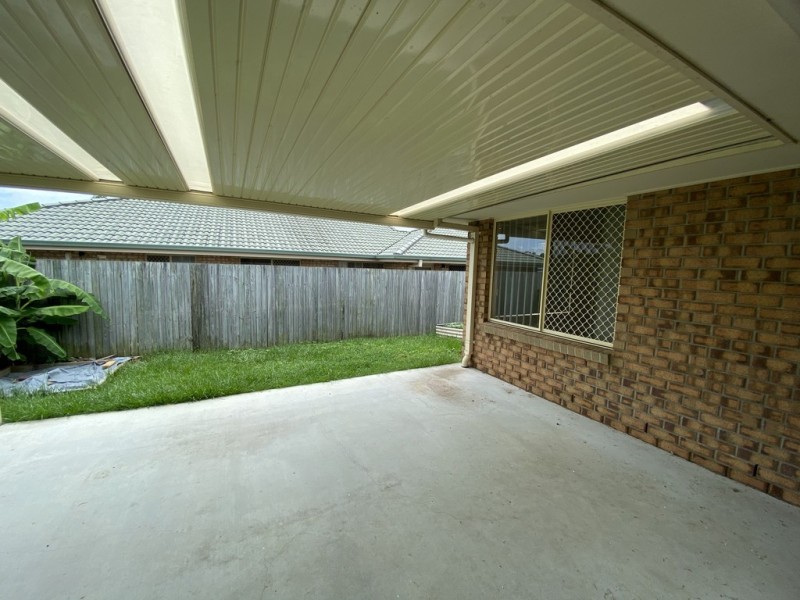 4 Cockatiel Court, Deception Bay QLD 4508