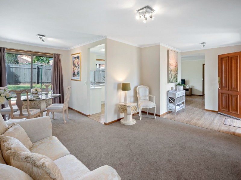 3 Corangamite Court, Petrie QLD 4502