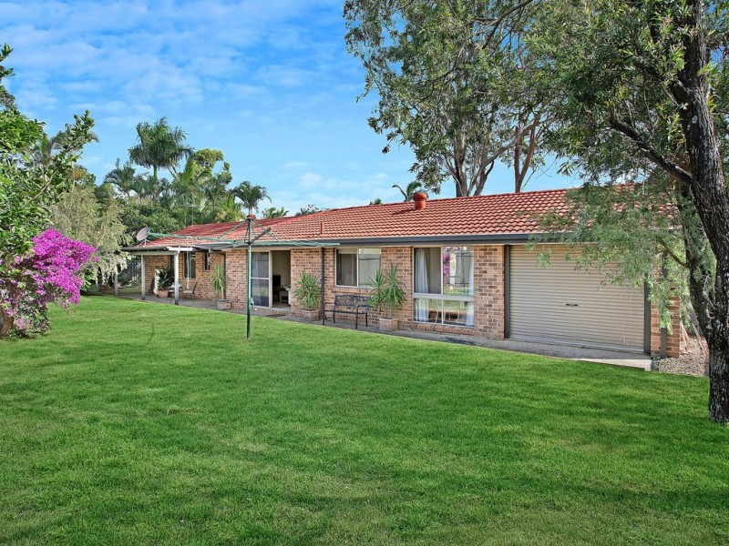 3 Corangamite Court, Petrie QLD 4502