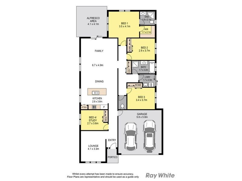 36 Essencia Avenue, Dakabin QLD 4503