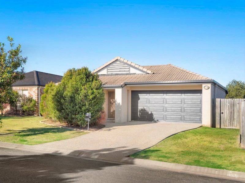 4 Natone Street, Rothwell QLD 4022
