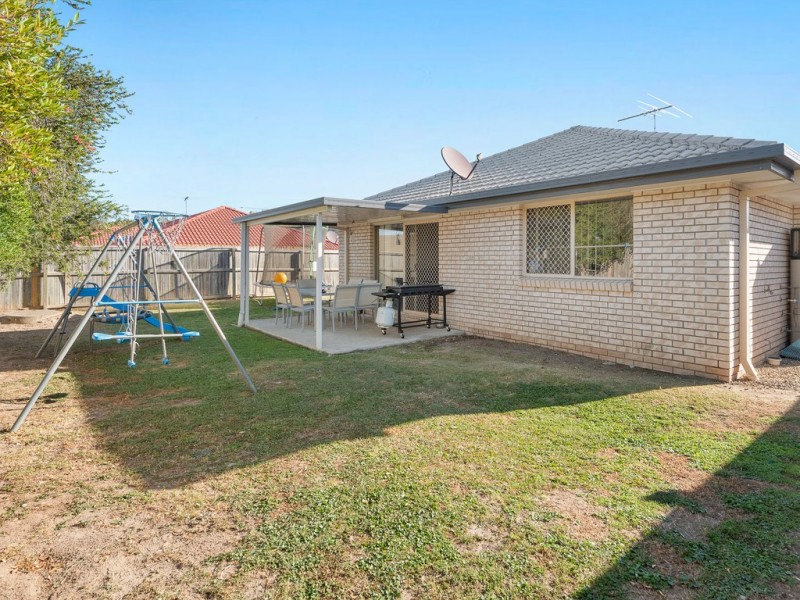 4 Natone Street, Rothwell QLD 4022