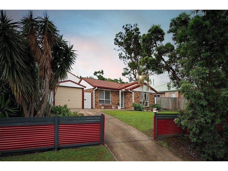 40 Leslie Street, Kallangur QLD 4503