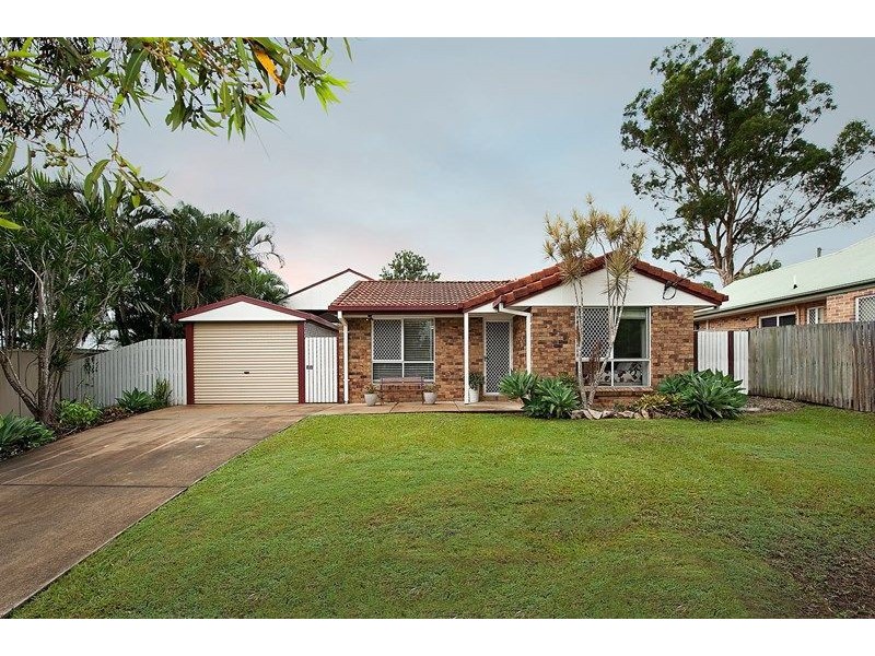 40 Leslie Street, Kallangur QLD 4503