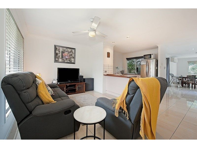 40 Leslie Street, Kallangur QLD 4503