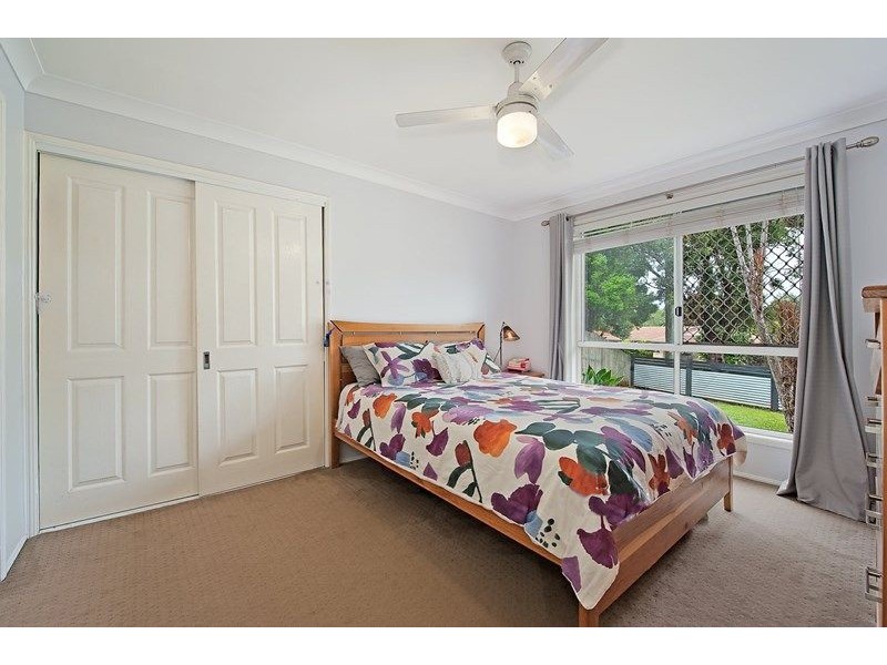 40 Leslie Street, Kallangur QLD 4503