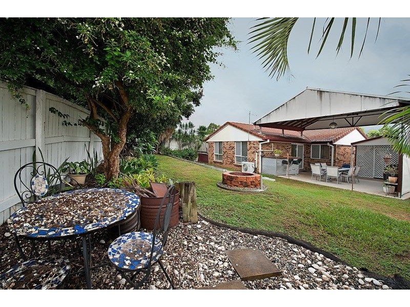 40 Leslie Street, Kallangur QLD 4503