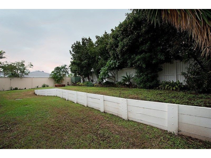 40 Leslie Street, Kallangur QLD 4503