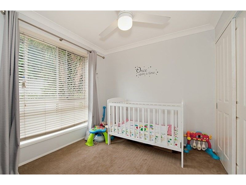 40 Leslie Street, Kallangur QLD 4503