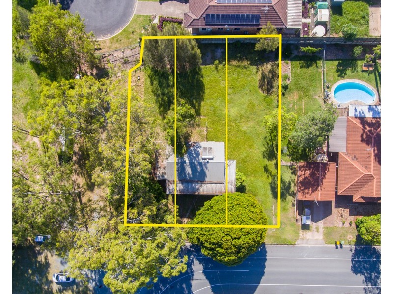 1-5 Coman Street North, Rothwell QLD 4022