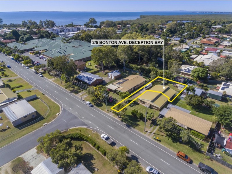 2/5 Bonton Avenue, Deception Bay QLD 4508